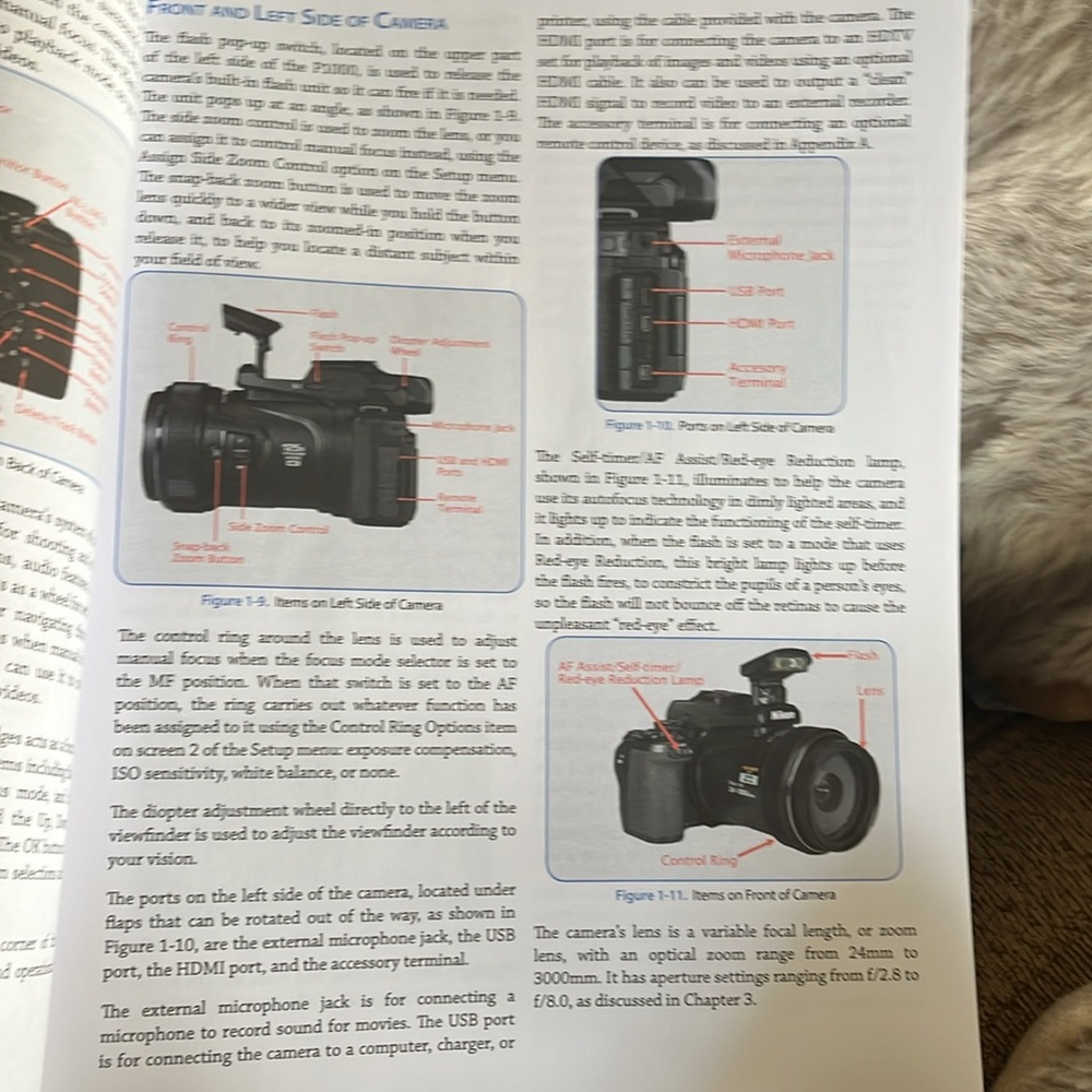 Photographer’s Guide to the Nikon Coolpix P1000 - Picture 3 of 13